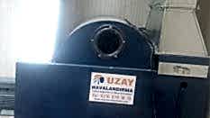 SULU SİSTEM HAVALANDIRMA